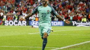 Portugal fulmina a Croacia en el alargue
