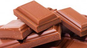 Chocolates con bacterias para prevenir enfermedades