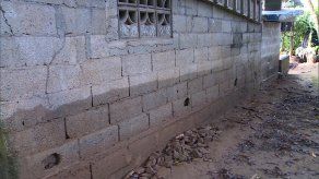 Más de 50 residencias afectadas en Juan Díaz tras crecida de río