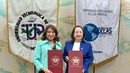 UDELAS y UTP unen fuerzas para impulsar la investigación científica y la innovación en Panamá. UDELAS y UTP unen fuerzas para impulsar la investigación científica y la innovación en Panamá.