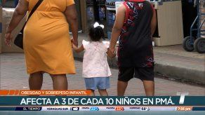 Alto consumo de azúcares y poca actividad física eleva el índice de sobrepeso infantil