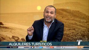 Abogado: En el resto de la República es permitido los alquileres de corta estancia