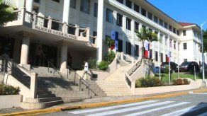 Diligencia en oficina de Moncada Luna fue una revisión