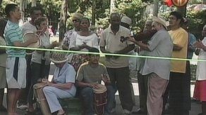 Jubilados llaman a más protestas