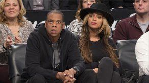 Beyoncé y Jay Z esperan a su segundo hijo