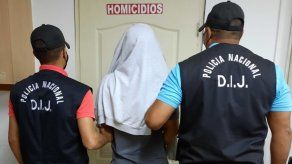 El sujeto vinculado al homicidio de Ken Karasawa fue capturado en horas de la madrugada de este miércoles en el corregimiento de Belisario Frías.