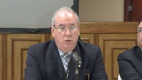 Ayú Prado dice que juez que conforma Tribunal de Juicio Oral a Martinelli no trabajó en su despacho