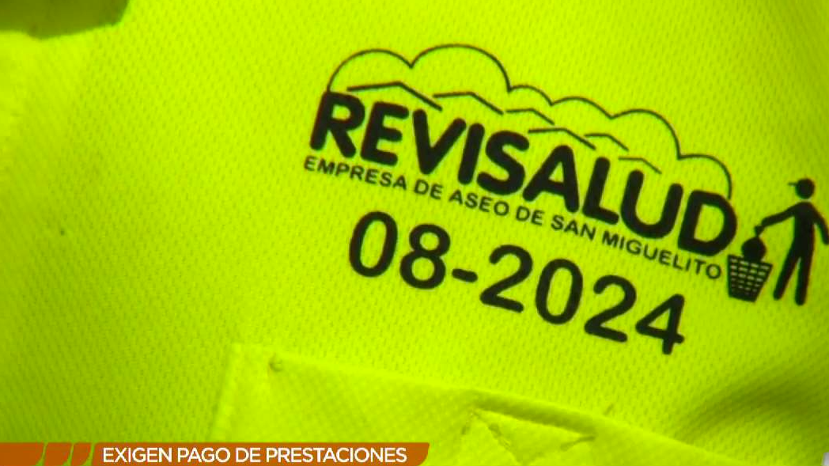 Revisalud responde a reclamos Revisalud responde a reclamos