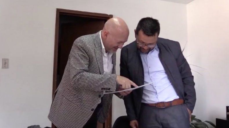 Registran en Colombia primer matrimonio homosexual celebrado en el exterior