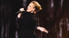 Adele y la canción que no puede reproducirse ¿Qué ocurrió?