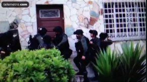 Santos anuncia capturas por explosiones en Bogotá