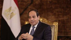 El Sisi