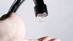 Varios sectores de Panamá Norte y Colón sin agua este viernes