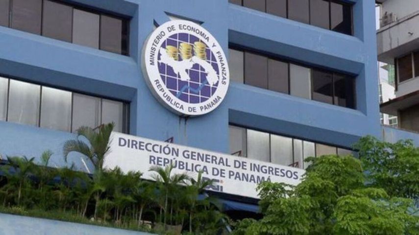 Dirección General de Ingresos (DGI) de Panamá.
