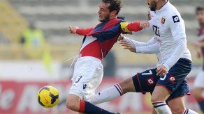 Bolonia sale del descenso con triunfo ante Génova