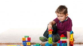 Los juguetes adecuados para cada rango de edad