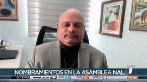 Abogado denuncia el clientelismo político y los nombramientos que se están dando en el Gobierno