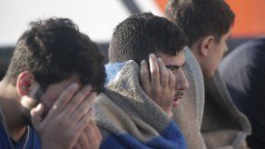 5 migrantes se ahogan en costa turca en travesía a Grecia