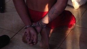 Desarticulan grupo criminal que operaba en Chiriquí Desarticulan grupo criminal que operaba en Chiriquí