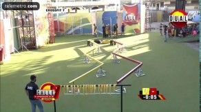 2da Competencia - Crossfit 7