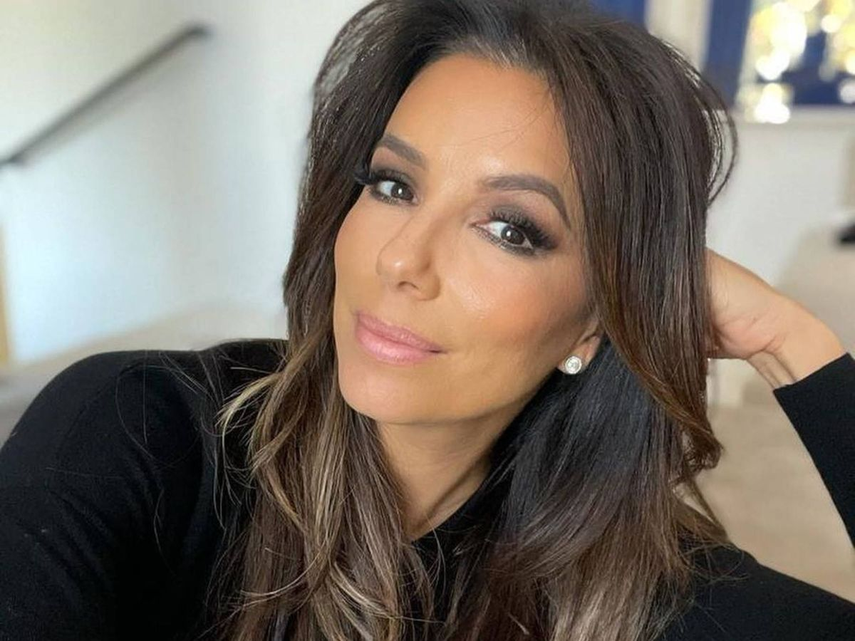 Eva Longoria: No estamos ni cerca de la igualdad en Hollywood