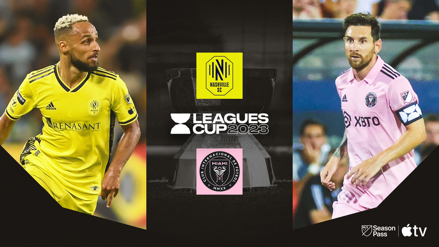 El equipo que sea el ganador, será el primer campeón de los Estados Unidos por la Leagues Cup. El equipo que sea el ganador, será el primer campeón de los Estados Unidos por la Leagues Cup.