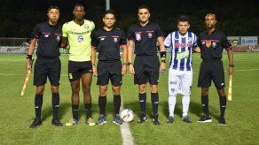 Santa Gema y Veragüense se juegan la vida en La Chorrera