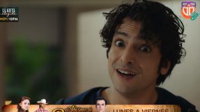 Adil le deja todo a Alí y crea una fundación para ayudar a los pacientes