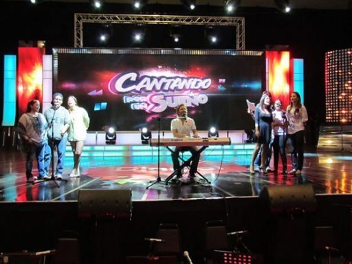 Clásicos latinos, Noel Schajris y más en la 5ta gala de CX1S