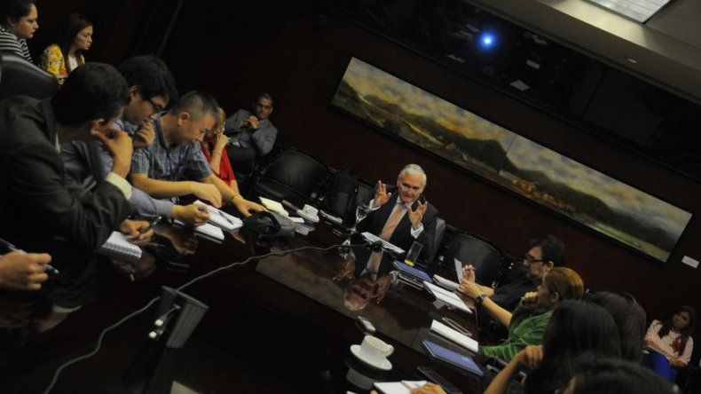 El cambio climático amenaza a la futura nueva expansión del Canal de Panamá