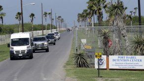 EEUU: Hondureña tiene bebé mortinato bajo custodia del ICE