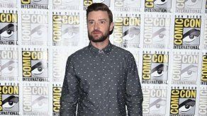 A Justin Timberlake le preocupa la acogida del documental sobre su gira