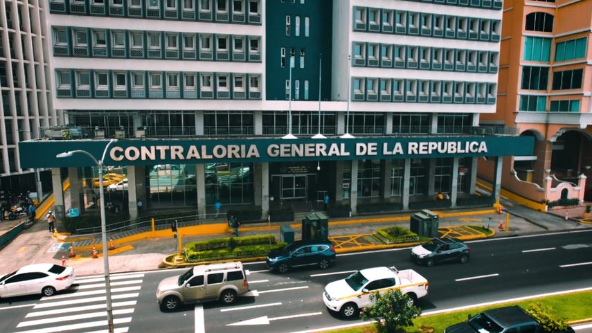 Asamblea Nacional abre postulaciones para el cargo de subcontralor general.