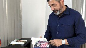 Excuadro chavista contempla postulación a la presidencia