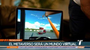 Qué es el metaverso y cómo funcionará