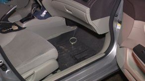 Policía frustra privación de libertad a un conductor de Uber en Río Abajo Policía frustra privación de libertad a un conductor de Uber en Río Abajo