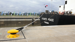 Panamá recibe certificación del Récord Guinness  por registro de buques más grande del mundo