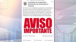 Continúan las reacciones por retiro de credenciales a 14 allegados a Maduro