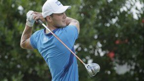 El alemán Kaymer espera lograr medalla en ausencia de figuras del golf