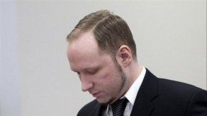 Breivik quería matar a todos los que se encontraban en Utoya