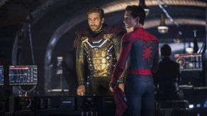 Spider-Man: Far from Home domina sin sobresaltos la taquilla de EE.UU.