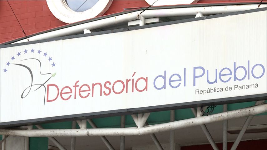Defensoría del Pueblo.