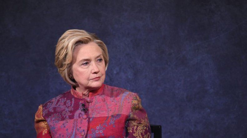 Hillary Clinton ve un peligro diplomático en negociaciones con Pyongyang