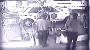 Explican demanda contra Policía que agredió a despachador de gasolina Explican demanda contra Policía que agredió a despachador de gasolina