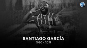 La muerte del delantero uruguayo Santiago Morro García sacude al fútbol sudamericano