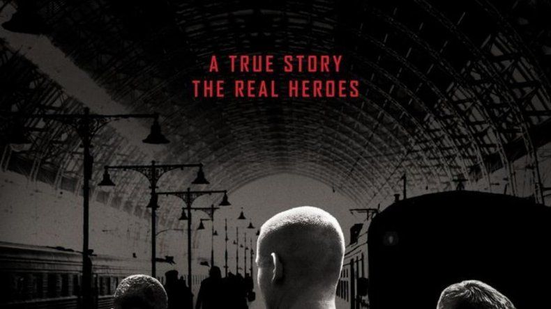 15:17 Tren a París