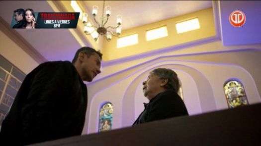 Ferney y Perpetua