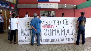 Programan audiencia de cumplimiento en caso dietilenglicol para el 23 de abril