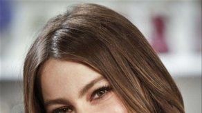 Sofía Vergara recurre al vientre de amiga para 2do hijo