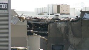 Cinco muertos en un accidente de avión en Australia